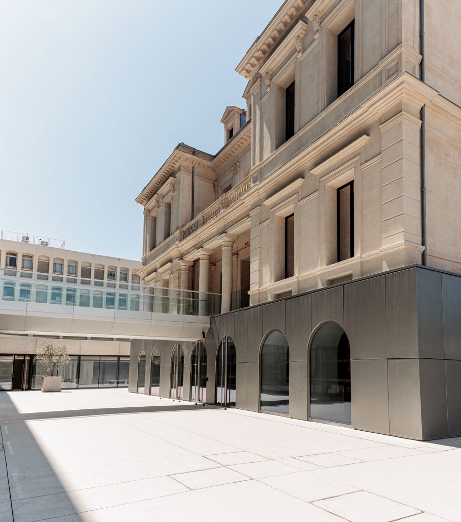 Réalisation CGM Académie